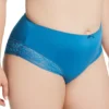 Roxie Brief Panty -Her Room US sculptresse by panache sclp01 9582 gs
