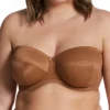 Dana Strapless Bra -Her Room US sculptresse by panache sclp01 9670 gs