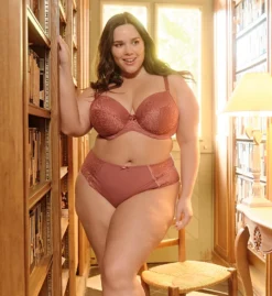 Estel Deep Brief Panty -Her Room US sculptresse by panache sclp01 9682 cs3