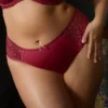 Estel Deep Brief Panty -Her Room US sculptresse by panache sclp01 9682 gs