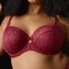 Estel Full Cup Bra -Her Room US sculptresse by panache sclp01 9685 gs