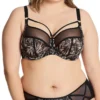 Dionne Full Cup Underwire Bra 1 Dionne Full Cup Underwire Bra -Her Room US sculptresse by panache sclp01 9695 gs