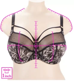 Dionne Full Cup Underwire Bra -Her Room US sculptresse by panache sclp01 9695 ns7