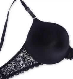 Convertible Push Up Bra - 2 Pack -Her Room US self expressions slfx01 5809 cs3