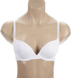 Convertible Push Up Bra - 2 Pack -Her Room US self expressions slfx01 5809 fs