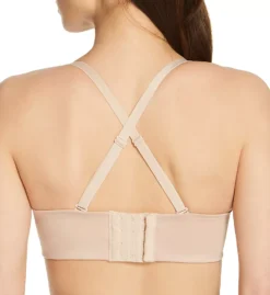 Wireless ComfortGrip Strapless Bra -Her Room US self expressions slfx01 se0015 cs1