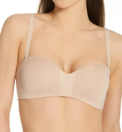 Wireless ComfortGrip Strapless Bra -Her Room US self expressions slfx01 se0015 cs3