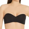 Wireless ComfortGrip Strapless Bra -Her Room US self expressions slfx01 se0015 gs