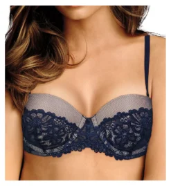 Essential Multiway Push Up Bra