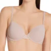 Simply The One Demi T-Shirt Underwire Bra -Her Room US self expressions slfx01 se1200 gs