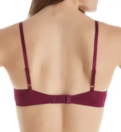 Push Up T-Shirt Bra - 2 Pack -Her Room US self expressions slfx01 se5757 bs