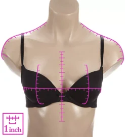 Push Up T-Shirt Bra - 2 Pack -Her Room US self expressions slfx01 se5757 ns7