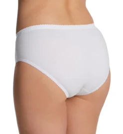 Cotton Hipster Panty -Her Room US shadowline shdw01 11021 bs