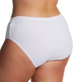 Plus Cotton Hipster Panty -Her Room US shadowline shdw01 11021x bs