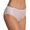 Nylon Hidden Elastic Hipster Panty -Her Room US shadowline shdw01 11032 gs