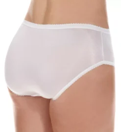 Nylon Classics Hipster Panty -Her Room US shadowline shdw01 11042 bs