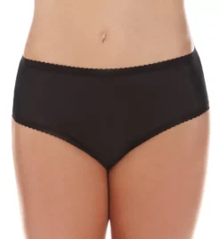 Nylon Classics Hipster Panty -Her Room US shadowline shdw01 11042 fs