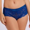 Plus Silhouette Lace Cheeky Panty -Her Room US shadowline shdw01 11737x gs
