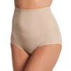 Spandex Classics Brief Panty -Her Room US shadowline shdw01 17005 gs