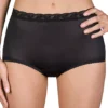 Nylon Classics Brief Panty -Her Room US shadowline shdw01 17014 gs