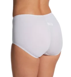 Flawless Fit Brief Panty -Her Room US shadowline shdw01 17077 bs