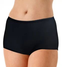 Spandex Modern Brief Panty