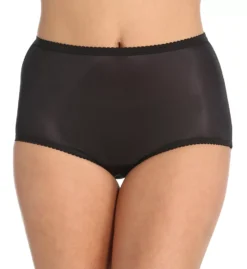 Nylon Modern Brief Panty -Her Room US shadowline shdw01 17642 fs
