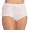 Nylon Modern Brief Panty -Her Room US shadowline shdw01 17642 gs