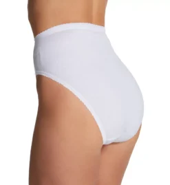Cotton Hi-Cut Panty -Her Room US shadowline shdw01 17821 bs