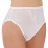 Nylon Classics Hi-Leg Brief Panty -Her Room US shadowline shdw01 17842 gs