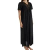 Beloved 53 Inch Flutter Sleeve Gown -Her Room US shadowline shdw01 32275 gs