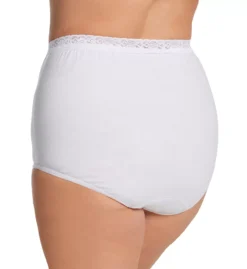 Dixie Belle Plus Size Full Lace Waistband - 3 PK -Her Room US shadowline shdw01 442x bs