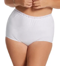 Dixie Belle Plus Size Full Lace Waistband - 3 PK -Her Room US shadowline shdw01 442x fs