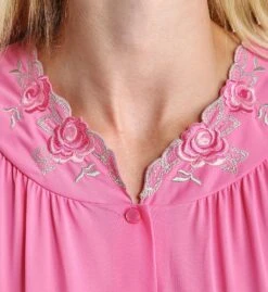 Petals 54 Inch Coat -Her Room US shadowline shdw01 71280 cs1