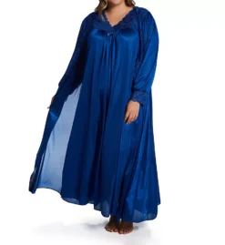 Plus Silhouette 54 Inch Coat -Her Room US shadowline shdw01 71737x cs3