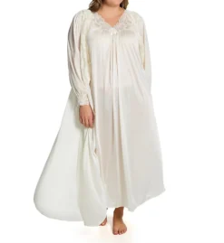 Plus Silhouette 54 Inch Coat -Her Room US shadowline shdw01 71737x cs6