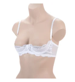 Stretch Lace Shelf Bra -Her Room US shir01 20144 01
