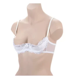 Classic Lace Shelf Bra -Her Room US shir01 20410 01