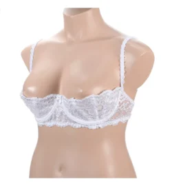 Plus Size Chopper Lace Shelf Bra -Her Room US shir01 x324 01