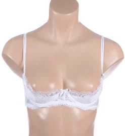 Classic Lace Shelf Bra -Her Room US shirley of hollywood shir01 20410 fs