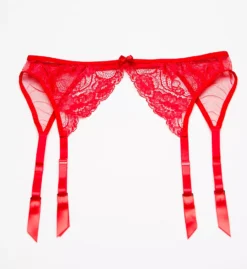 Classic Lace Garter Belt -Her Room US shirley of hollywood shir01 20412 cs1