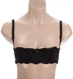 Chopper Lace Shelf Bra -Her Room US shirley of hollywood shir01 324 fs
