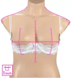 Plus Size Scalloped Embroidered Shelf Bra -Her Room US shirley of hollywood shir01 x331 ns7