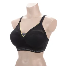 Shock Absorber Active Shaped Contour Support Sports Bra -Her Room US shoc01 u10015 01