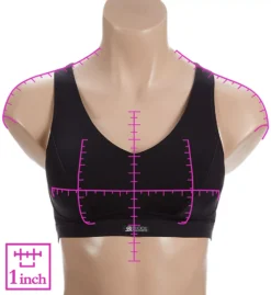 Shock Absorber Active Sports Contour Shape Sports Bra -Her Room US shock absorber shoc01 s4246 ns7