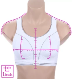 Shock Absorber Ultimate Run Sports Bra -Her Room US shock absorber shoc01 s5044 ns7