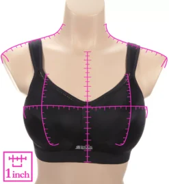 Shock Absorber Active Classic Support Sports Bra -Her Room US shock absorber shoc01 sn102 ns7