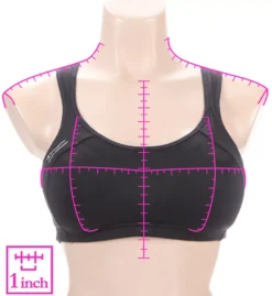 Shock Absorber Multi Sports Max Support Sports Bra -Her Room US shock absorber shoc01 u10034 ns7