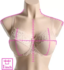 Simone Perele Caresse Full Cup Bra -Her Room US simone perele smpr01 12a320 ns7