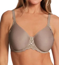 Simone Perele Caresse Minimizer Bra